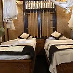 1Bd Guest House In Family Compound1, 15 Minute Walk To Yoga Barn